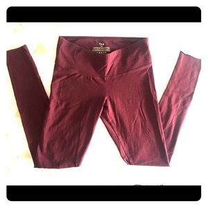 TNA Leggings 3/$30